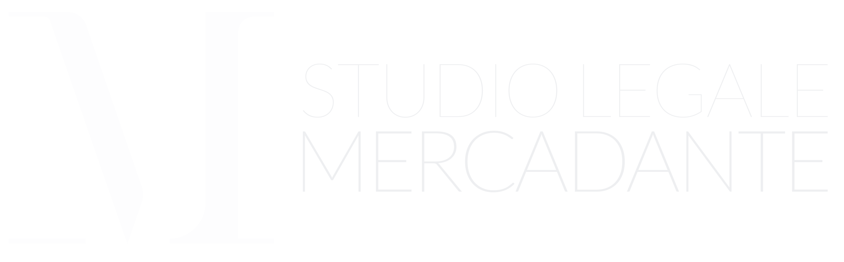 Studio Legale Mercadante